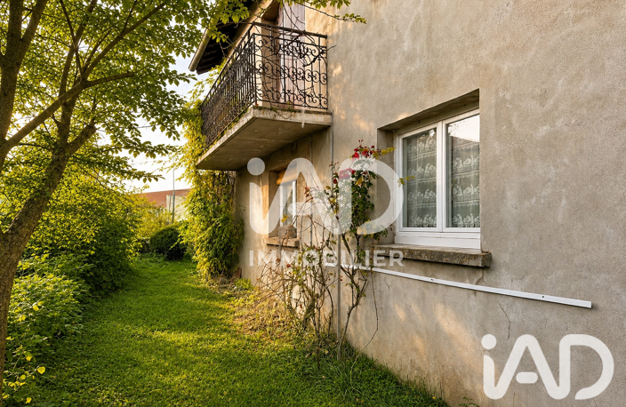 Vente Maison/villa 5 pièces — photo 3