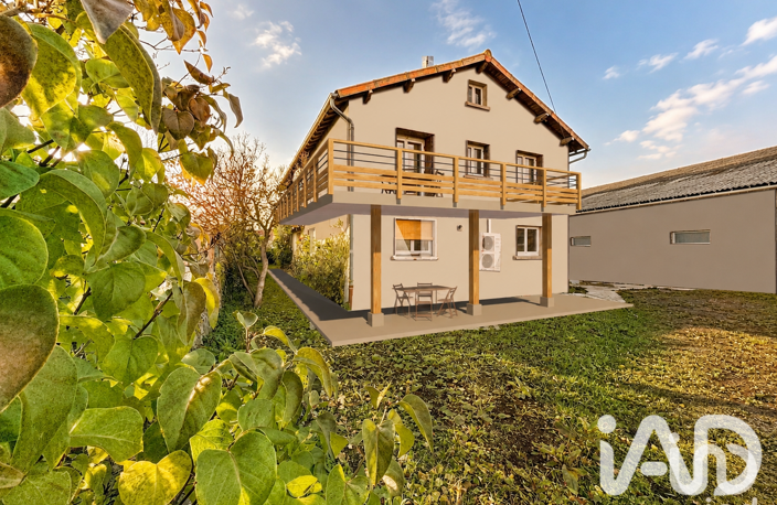 Vente Maison/villa 5 pièces — photo 4