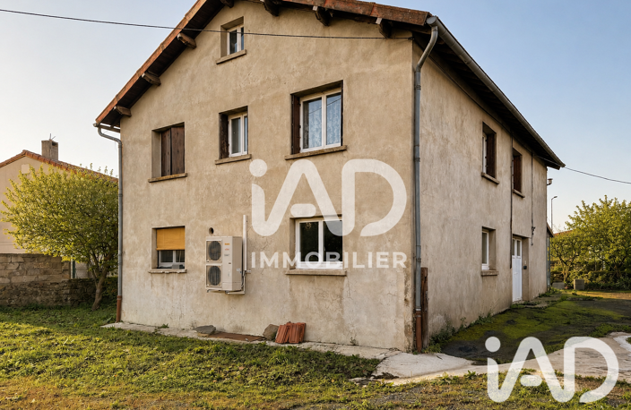 Vente Maison/villa 5 pièces — photo 5
