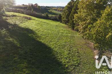 Terrain  36500 €