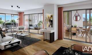 Appartement 4 Pièces 112 m² à vendre à Aix-les-Bains (73100)