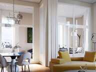 Vente Appartement 4 pièces — photo 2