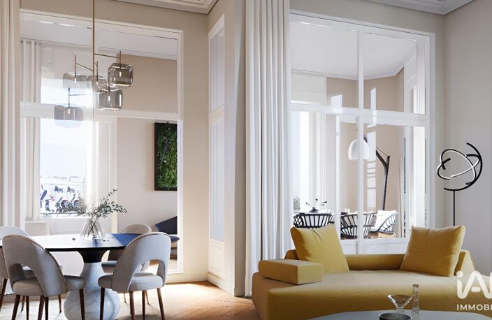 Vente Appartement 4 pièces — photo 2