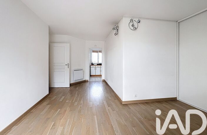 Vente Appartement 2 pièces — photo 3