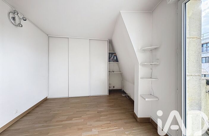 Vente Appartement 2 pièces — photo 4