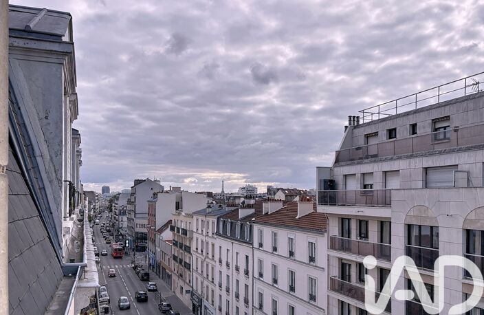 Vente Appartement 2 pièces — photo 5