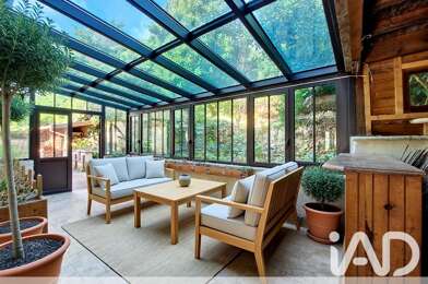 Maison 6 pièces 289000 €