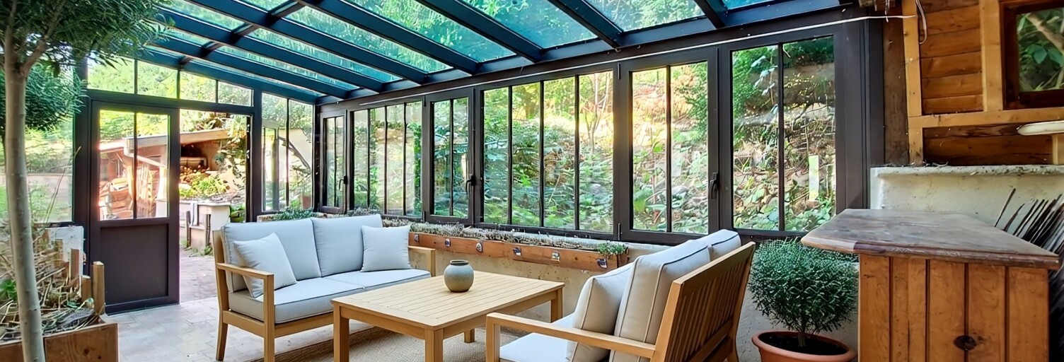 Maison 6 Pièces 191 m² à vendre à Chavanoz (38230)