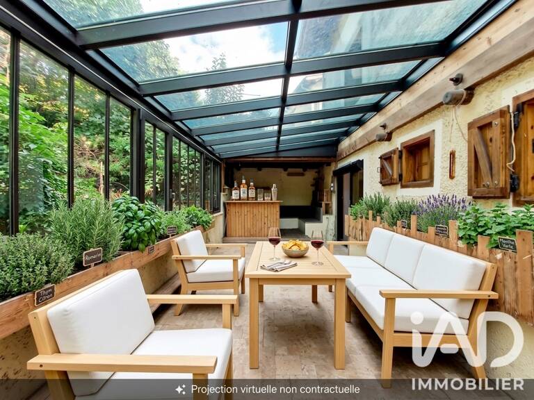 Vente Maison/villa 6 pièces — photo 1