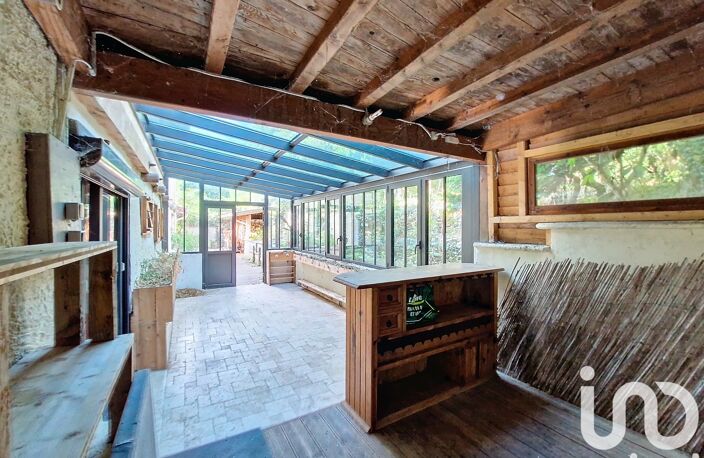 Vente Maison/villa 6 pièces — photo 2