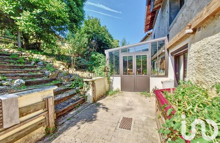 Vente Maison/villa 6 pièces — photo 3