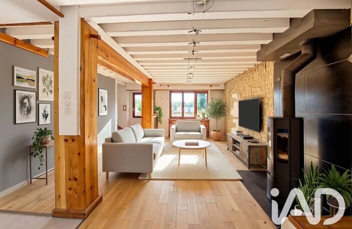 Vente Maison/villa 6 pièces — photo 4