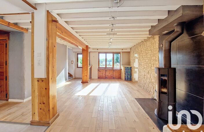 Vente Maison/villa 6 pièces — photo 5