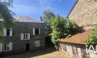 Maison 5 Pièces 110 m² à vendre à Saint-Pierre-Bellevue (23460)