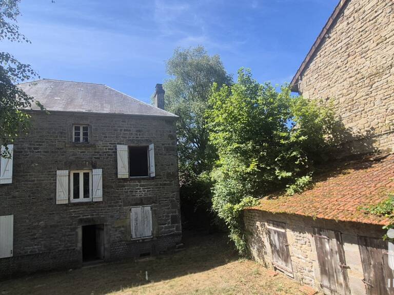 Vente Maison de village 5 pièces — photo 1