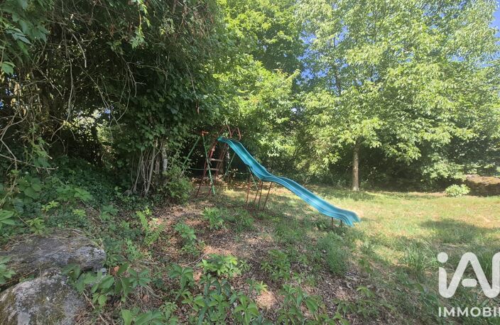 Vente Maison de village 5 pièces — photo 4