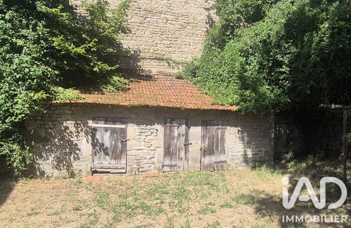 Vente Maison de village 5 pièces — photo 5