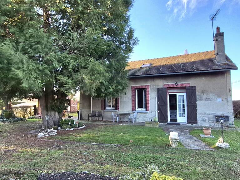 Vente Maison/villa 5 pièces — photo 1