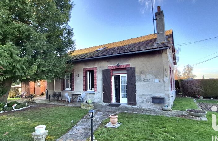Vente Maison/villa 5 pièces — photo 2