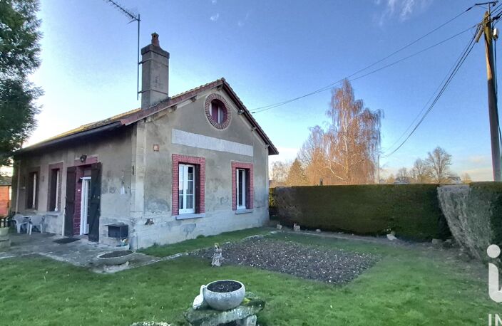 Vente Maison/villa 5 pièces — photo 3