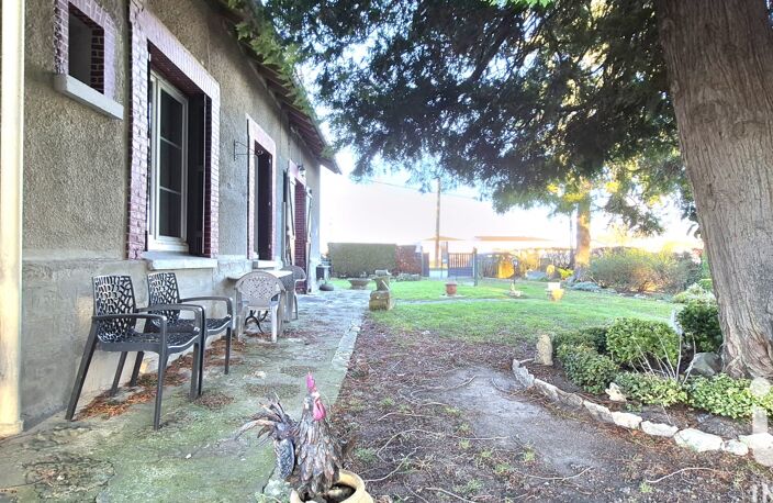 Vente Maison/villa 5 pièces — photo 4