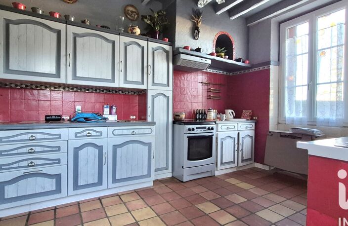 Vente Maison/villa 5 pièces — photo 5