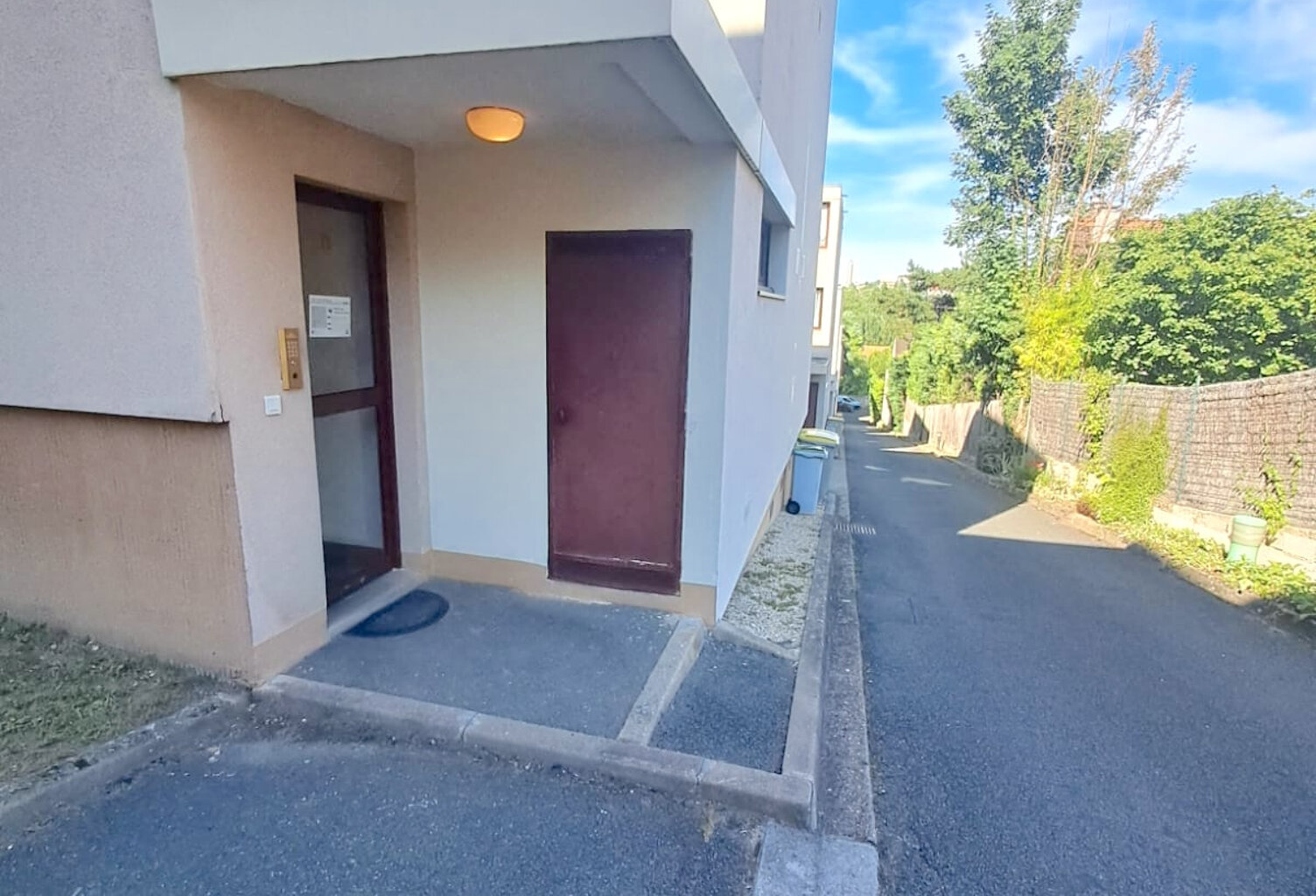 À louer   Appartement T2 de 29 m2 avec place de stationnemen — photo 1