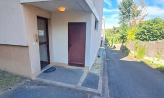 Appartement 1 Pièce 29 m² à louer à Rueil-Malmaison (92500)