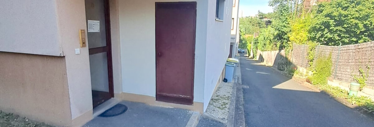 Appartement 1 Pièce 29 m² à louer à Rueil-Malmaison (92500)