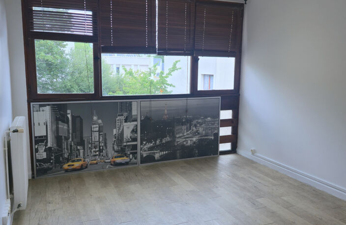 À louer   Appartement T2 de 29 m2 avec place de stationnemen — photo 3