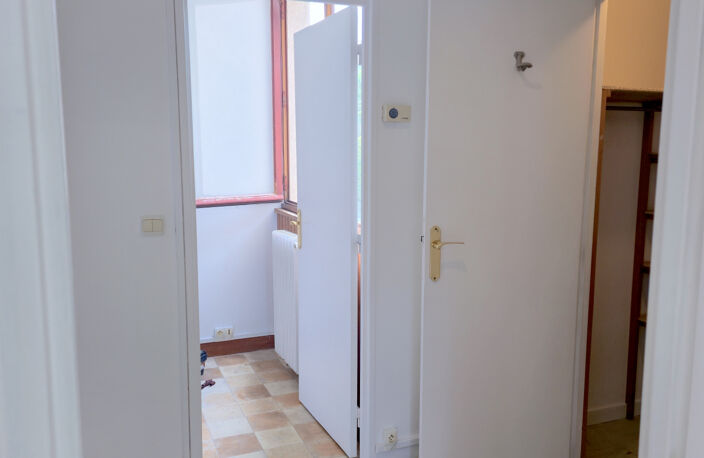 À louer   Appartement T2 de 29 m2 avec place de stationnemen — photo 4