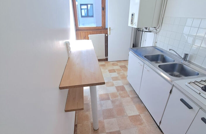 À louer   Appartement T2 de 29 m2 avec place de stationnemen — photo 5