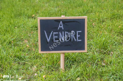 Terrain  159500 €