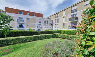 Appartement 3 Pièces 56 m² à louer à Saint-Maximin (60740)