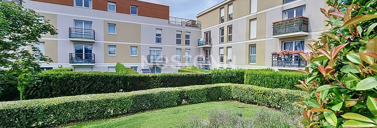 Appartement 3 Pièces 56 m² à louer à Saint-Maximin (60740)