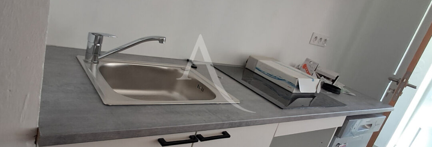 Appartement 4 Pièces 73 m² à louer à Bellegarde (45270)