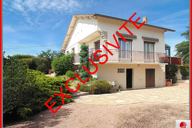 Maison 7 pièces 235000 €