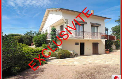 Maison 5  chambres, piscine garage et pool house — photo du bien