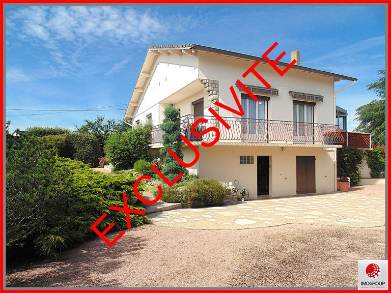 Maison 5  chambres, piscine garage et pool house — photo 1