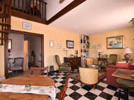 Maison 5  chambres, piscine garage et pool house — photo 3