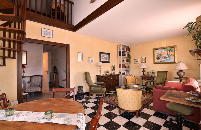 Maison 5  chambres, piscine garage et pool house — photo 3