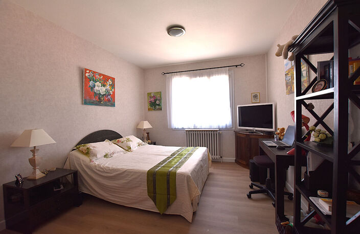 Maison 5  chambres, piscine garage et pool house — photo 5