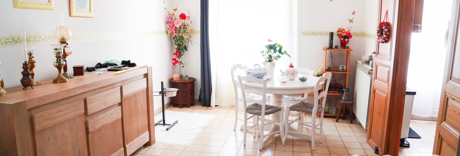 Appartement 4 Pièces 87 m² à vendre à Clermont-l'Hérault (34800)