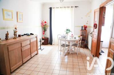 Vente Appartement 4 pièces — photo du bien