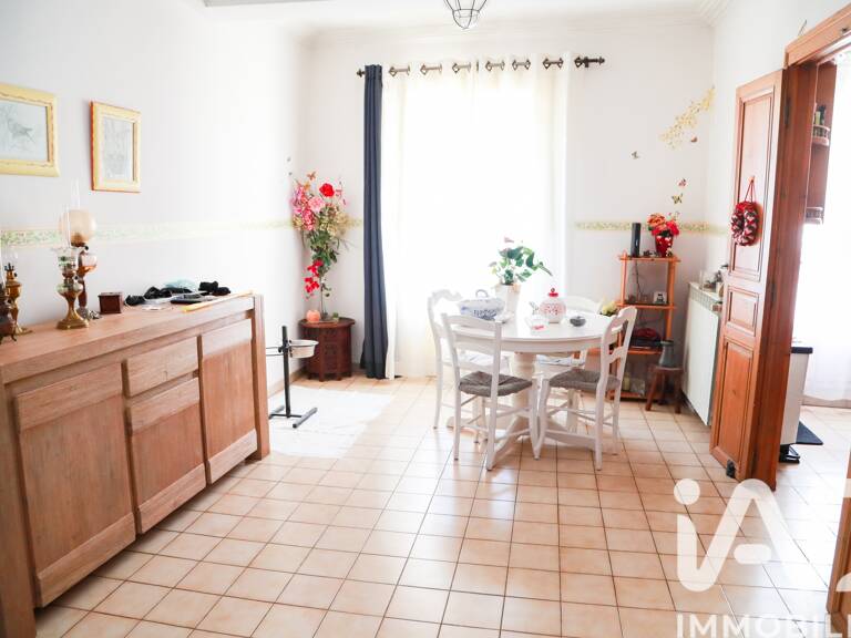Vente Appartement 4 pièces — photo 1