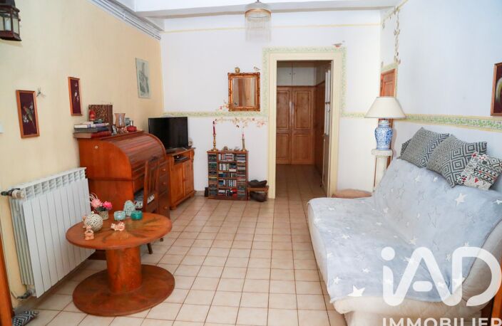 Vente Appartement 4 pièces — photo 2