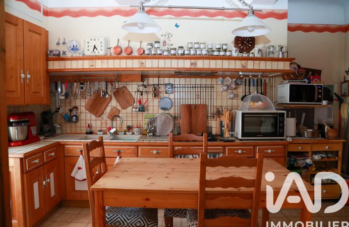 Vente Appartement 4 pièces — photo 3