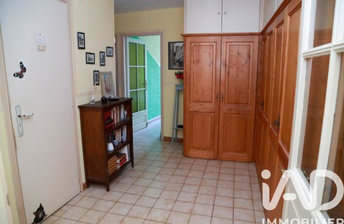 Vente Appartement 4 pièces — photo 4