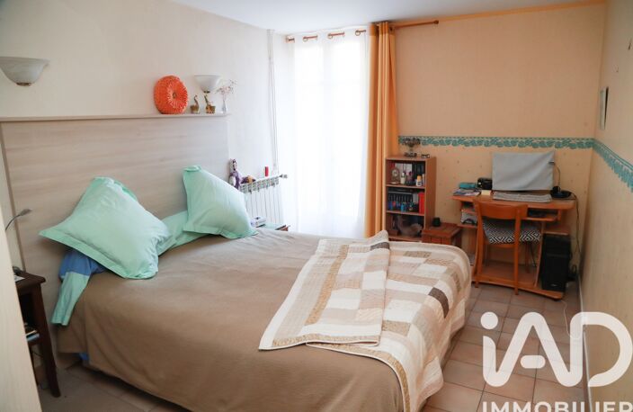 Vente Appartement 4 pièces — photo 5