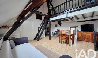 Appartement 3 Pièces 65 m² à vendre à Morsang-sur-Orge (91390)